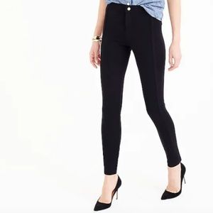 NWT J.Crew Pixie Snap-front Pant OO